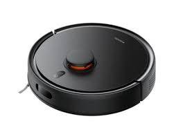 Xiaomi S20 Xiaomi black Robotstøvsuger